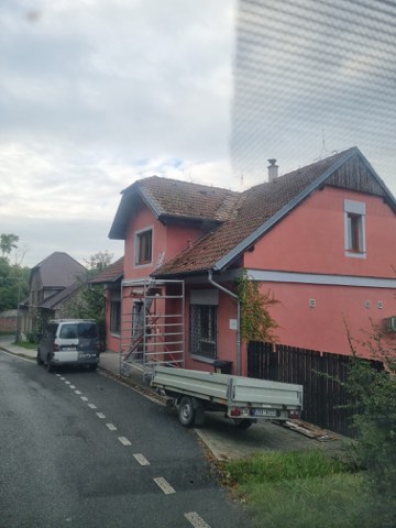 Fotografie z realizace - Stavby Seba (24/60)