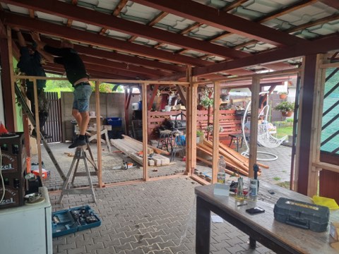 Fotografie z realizace - Stavby Seba (26/60)