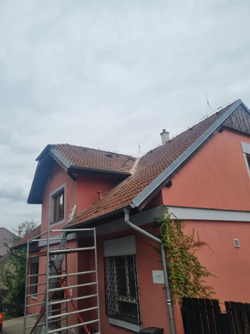 Fotografie z realizace - Stavby Seba (31/60)