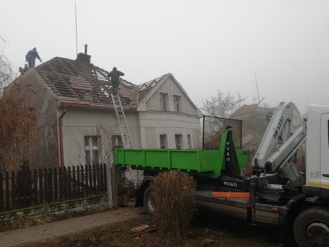 Fotografie z realizace - Stavby Seba (37/60)