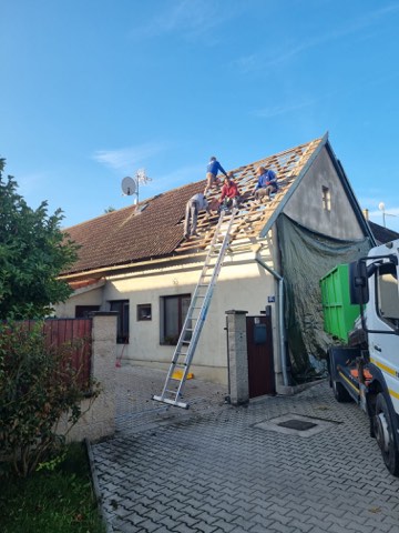 Fotografie z realizace - Stavby Seba (46/60)