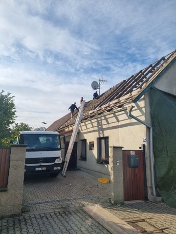 Fotografie z realizace - Stavby Seba (47/60)