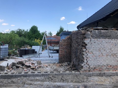 Fotografie z realizace - Stavby Seba (56/60)